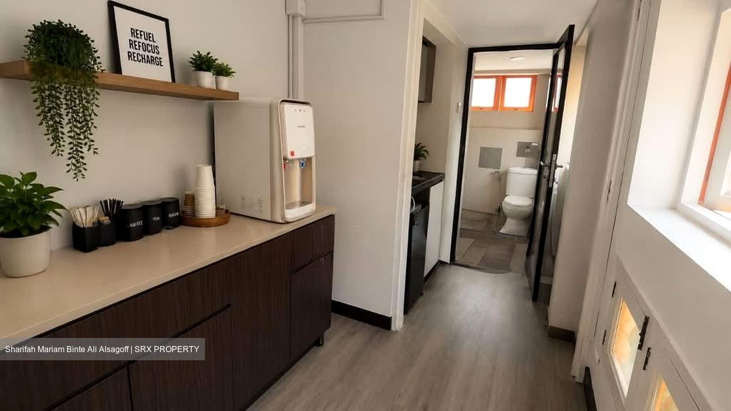 Kampong Glam Conservation Area (D7), Office #576495281